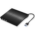 USB 3.0 External DVD RW Optical Drive