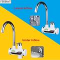 RX-009U,Digital Display Instant Hot Water Tap,Fast electric heating water tap,Inetant Electric Heati