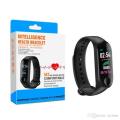 M3 Smart Watch Bracelet Fitness Activity Tracker Blood Pressure Heart Rate