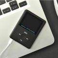 MP4  Player With 1.8"LCD Screen