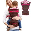 Smart Hipseat Baby Carrier