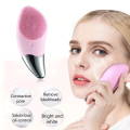 Facial Cleansing, Waterproof Silicone Electric Blackhead