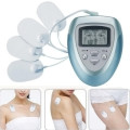 New Electrical Muscle Relax Stimulator Slimming Massager
