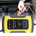 12V 10A Intelligent Universal Battery Charger
