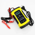 12V 10A Intelligent Universal Battery Charger