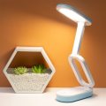 3W Portable 5V LED Rechargeable Table Lamp FA-1936