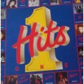 HITS 1 VINYL LP 1986