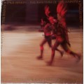PAUL SIMON - THE RHYTHM OF THE SAINTS VINYL LP