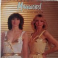 MAYWOOD - Different Worlds Vinyl LP