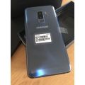 Samsung Galaxy S9 +