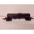 HO SCALE SAR STEAM LOCO WATER TANKER