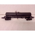 HO SCALE SAR STEAM LOCO WATER TANKER