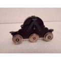 LIMA 3 AXLE MOTOR