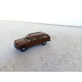 HO SCALE WIKING MERCEDES 250T PANEL VAN