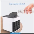 Arctic Air Cooler Ultra - Evaporative Air Cooler - Easy Personal Air Cooler-USB