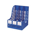Document Trays File Holder 3 Layers File Box Plastic File Organizer
