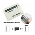 PSVITA / PS VITA / PS TV / PSTV SD2Vita PRO Card V5.0 Micro SD/TF Card Adapter - Playstation