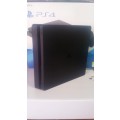 PS4 500GB + Controller  in Original Box