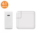 61W USB-C MagSafe MacBook Charger