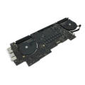 Motherboard For Macbook Pro Retina 15 inch A1398 (2012 Retina)  i7  2.5GHz 8G (DDR3 1600MHz)