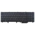 keyboard for Dell Precision M2800 M4600 M4700 M4800 M6600 M6700 M6800 US