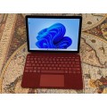 Microsoft Surface Go 3 10.5 intel core i3-10100Y 10th Gen/8GB/128GB SSD Laptop