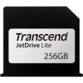 Transcend 256GB JetDrive Lite 130 Storage Expansion Card for 13-Inch MacBook Air (TS256GJDL130)