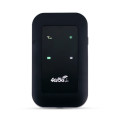 4G/5G Portable Mobile Hotspot Router, 2100mAh Battery, Plug and Play, Suitable for Travel
