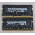 Hynix 2GB 1Rx16 PC3L-12800S-11-13-C3 1600 MHz DDR3 SDRAM Memory
