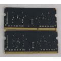 Hynix 2GB 1Rx16 PC3L-12800S-11-13-C3 1600 MHz DDR3 SDRAM Memory