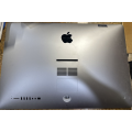 REAR CASE HOUSING ENCLOSURE - Apple iMac 27` A1419 Late 2012, 2013 A1419 Grade A