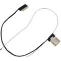 Display Cable for Hp pavilion 15 15-G 15-R 15-H 15-S 250 G3 DC02001VU00 LCD/LED Flex Cable Screen/Fl