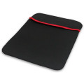 Notebook Laptop Neoprene Protective Sleeve Case Carry Bag Black