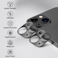 Camera Lens Protector - [2 Pack] Uniwit Premium Aluminum Alloy Back Rear Camera Lens Screen Cover