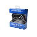 Doubleshock 4 PlayStation 4 Wireless Controller: (PS4)