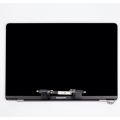 Apple Macbook Pro 13` A2338 M1 2020 LCD Screen Assembly Silver GRADE AB
