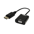 GIZZU DisplayPort to VGA Adapter