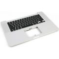 Grade A MacBook Pro A1286 15` 2010 2011 2012 - Top Case Keyboard Palmrest