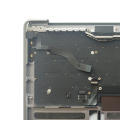 Apple MacBook Pro A1708 13 Top Case Palmrest Cover Keyboard Gray