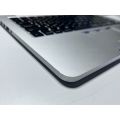 OEM Apple Top Case Keyboard Late 2013 A1502 13 in. MacBook Pro Retina *GRADE A*