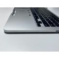 OEM Apple Top Case Keyboard Late 2013 A1502 13 in. MacBook Pro Retina *GRADE A*
