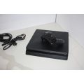 Sony PS4 PlayStation 4 Slim 1TB Storage CUH-2215A w/Controller & Cords