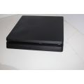 Sony PS4 PlayStation 4 Slim 1TB Storage CUH-2215A w/Controller & Cords