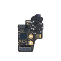Audio Board Compatible For MacBook Retina 12` A1534/Early 2015/Mid 2017