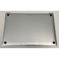 OEM MacBook Pro 15`` A1707 2016 Bottom Back Case Cover 613-03902-09 Silver And Space Grey GRD A
