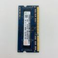 HYNIX 2GB 1Rx8 DDR3 PC3-12800S Laptop SODIMM RAM Memory HMT325S6CFR8C-PB