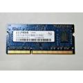 Elpida 2GB 1Rx8 PC3-12800S-11-10-B2 Laptop Memory RAM EBJ20UF8BDU0-GN-F Genuine