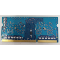 SK Hynix 2GB PC3L-12800S DDR3-1333MHz Laptop Memory HMT425S6AFR6A-PB N0 AA