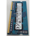 SK Hynix 2GB PC3L-12800S DDR3-1333MHz Laptop Memory HMT425S6AFR6A-PB N0 AA