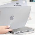 Mac Guard Full body Protector Sticker Anti Scratch For MacBook Pro 15 inch A1398